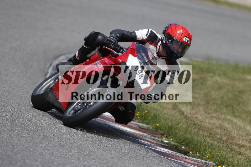 /21 29.05.2025 Speer Racing ADR/Gruppe gelb/998